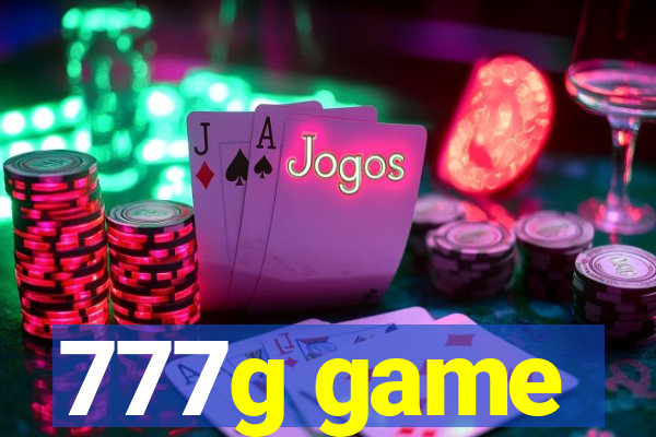 777g game